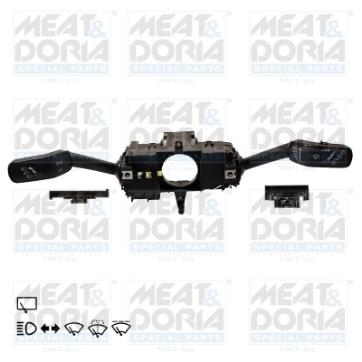 Steering Column Switch